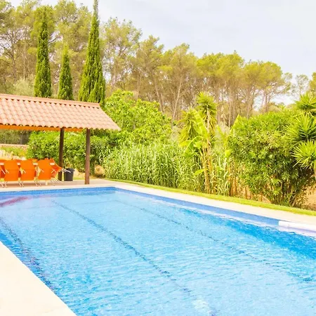 El Bosque By North Mallorca