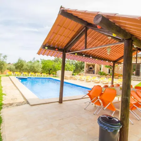 El Bosque By North Mallorca