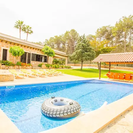 Villa El Bosque By North Mallorca *