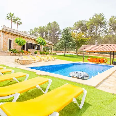 El Bosque By North Mallorca *