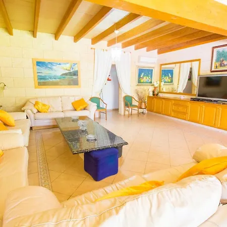 Villa El Bosque By North Mallorca *