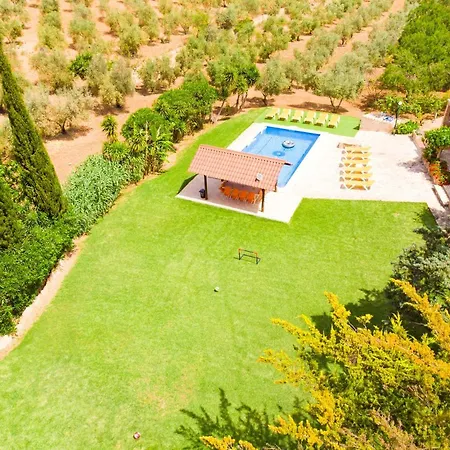 El Bosque By North Mallorca * Urbanicacion ses palmeres