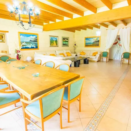 Villa El Bosque By North Mallorca