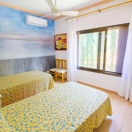 Villa El Bosque By North Mallorca *